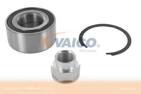 Подшипник ступицы VAICO V24-0230