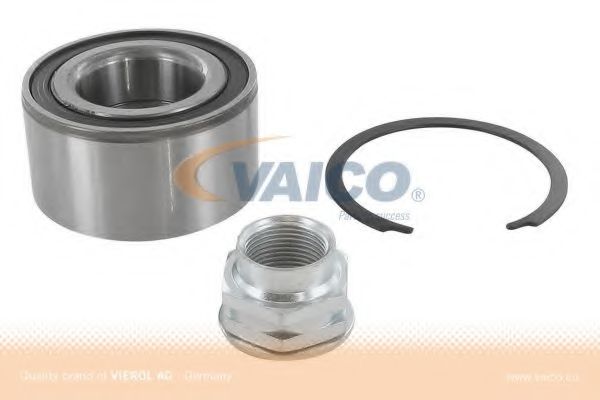 Подшипник ступицы VAICO V24-0231