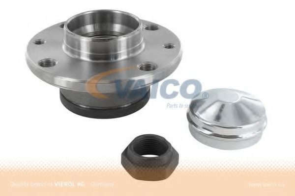 Подшипник ступицы VAICO V24-0235