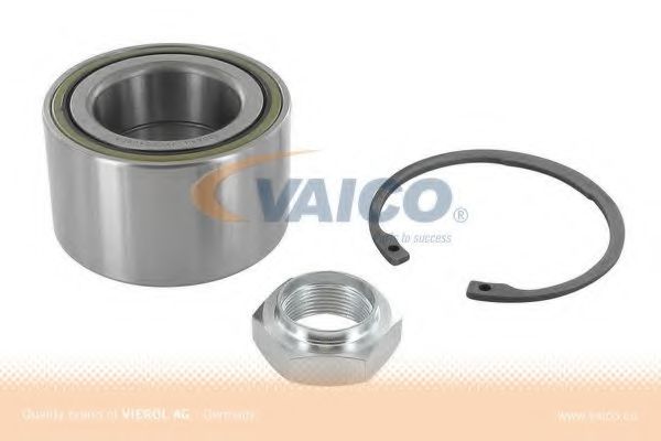 Подшипник ступицы VAICO V24-0236