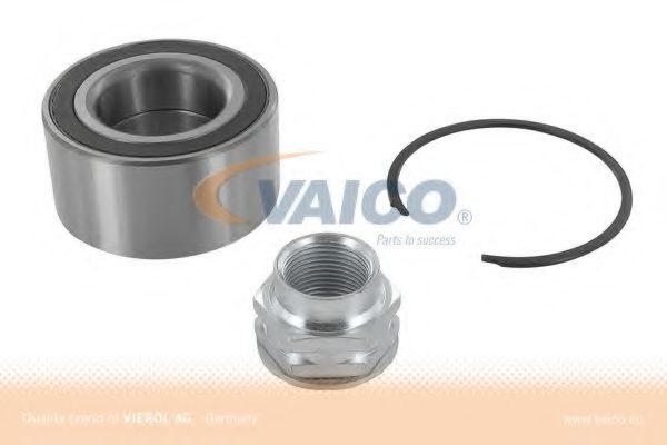 Подшипник ступицы VAICO V24-0237