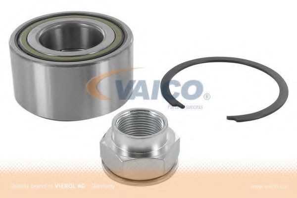 Подшипник ступицы VAICO V24-0238