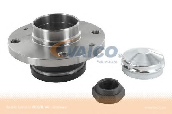 Подшипник ступицы VAICO V24-0239