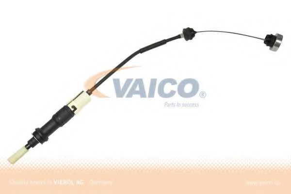Трос сцепления VAICO V24-0242