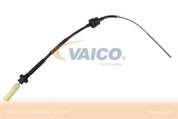 Трос сцепления VAICO V24-0248