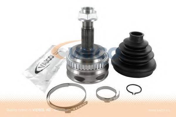 ШРУС с пыльником VAICO V24-0262