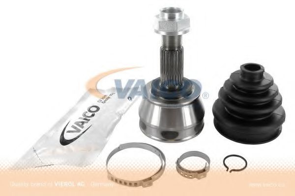 ШРУС с пыльником VAICO V24-0270