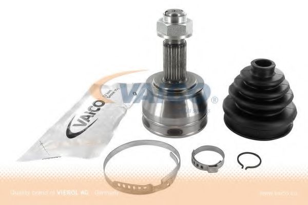 ШРУС с пыльником VAICO V24-0271
