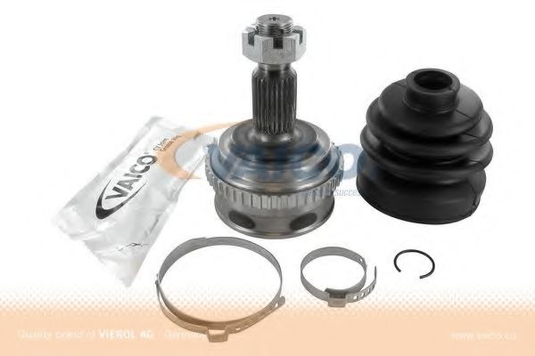 ШРУС с пыльником VAICO V24-0275