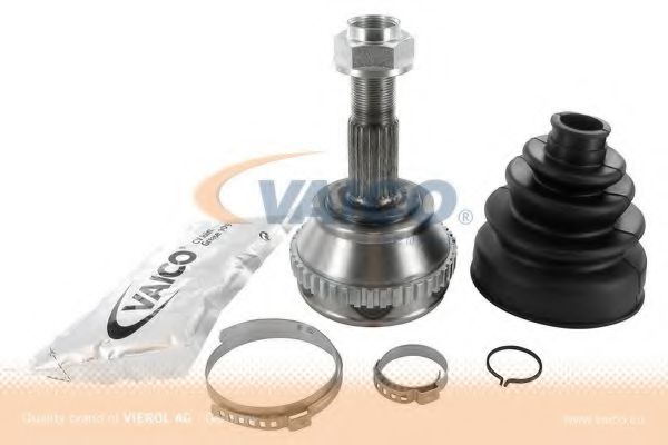 ШРУС с пыльником VAICO V24-0276