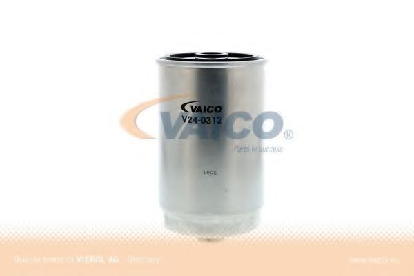 Топливный фильтр VAICO V24-0312