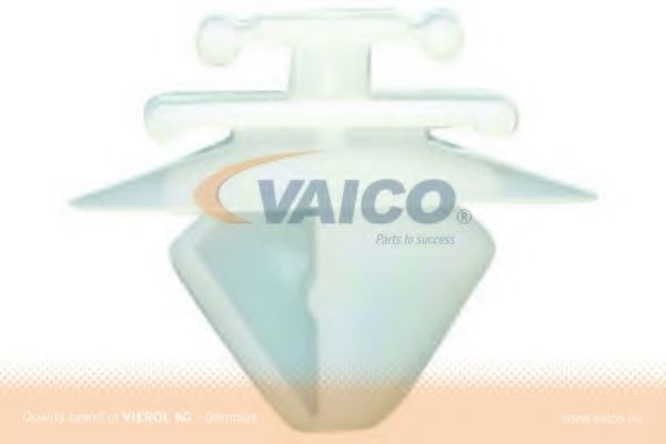 Пружинный зажим VAICO V24-0350