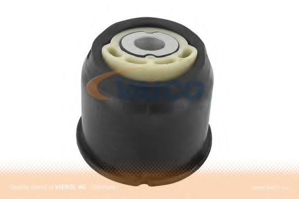 Сайлентблок задней балки VAICO V24-0354