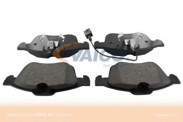 Тормозные колодки VAICO V24-0374