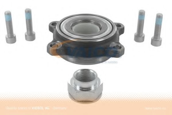 Подшипник ступицы VAICO V24-0387