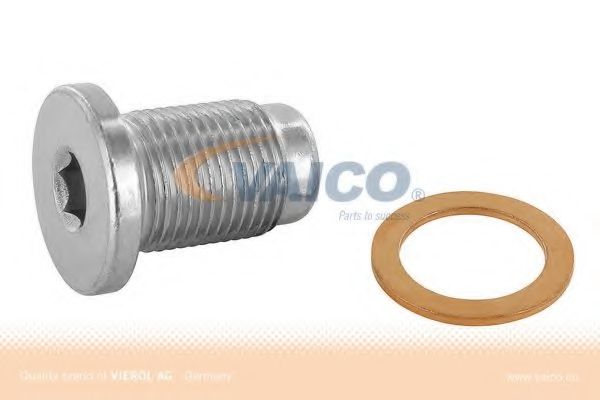 Пробка поддона VAICO V24-0504