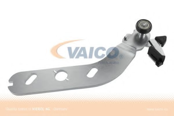 Направляющая ролика, сдвижная дверь VAICO V24-0506