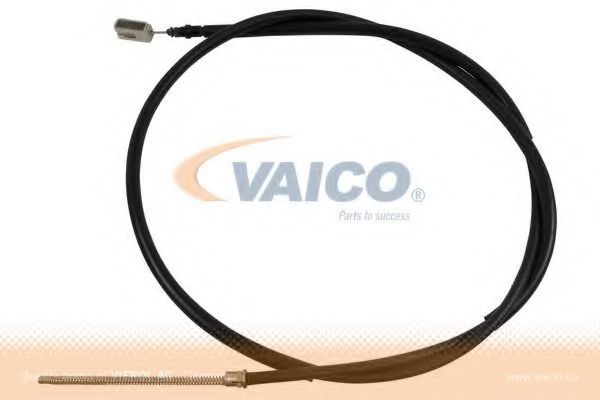 Трос ручного тормоза VAICO V24-30022