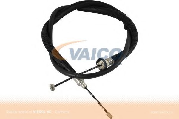 Трос ручного тормоза VAICO V24-30042
