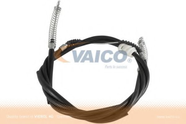 Трос ручного тормоза VAICO V24-30051
