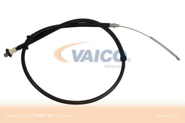 Трос ручного тормоза VAICO V24-30052