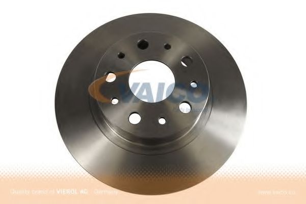 Тормозной диск VAICO V24-40008