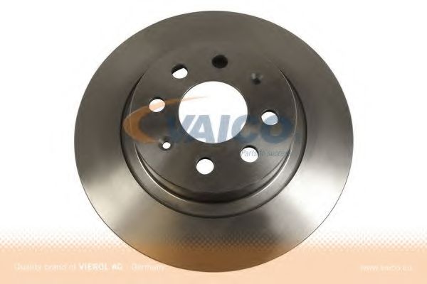 Тормозной диск VAICO V24-40013