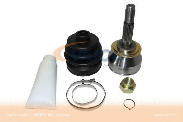 ШРУС с пыльником VAICO V24-7003