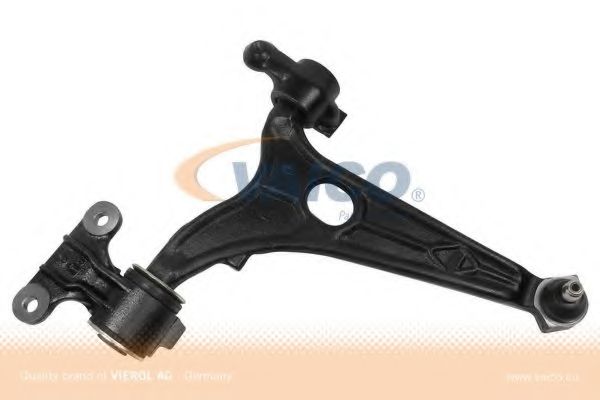 Рычаг подвески VAICO V24-9625
