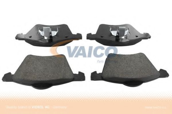 Тормозные колодки VAICO V25-0001