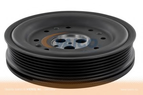 Шкив коленвала VAICO V25-0003