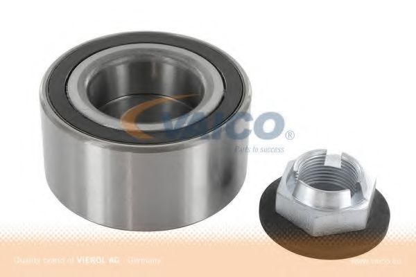 Подшипник ступицы VAICO V25-0007