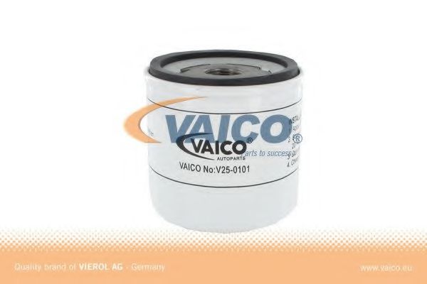 Масляный фильтр VAICO V25-0101