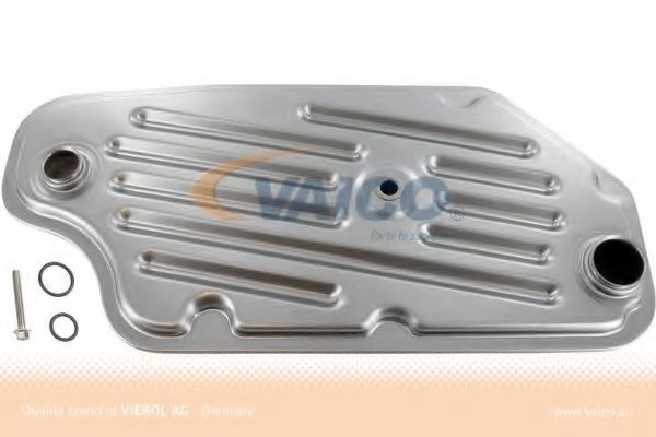 Фильтр автоматической коробки передач VAICO V25-0117