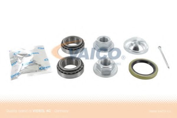 Подшипник ступицы VAICO V25-0143