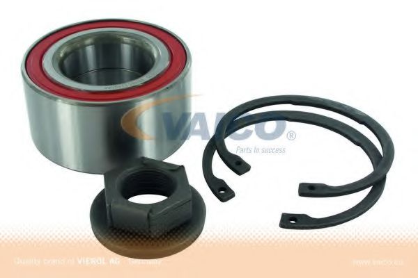 Подшипник ступицы VAICO V25-0156