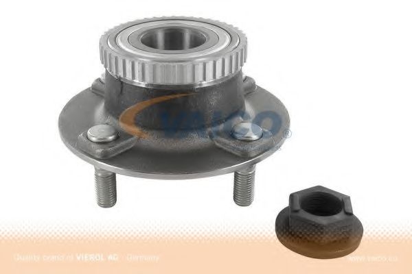 Ступица колеса VAICO V25-0158