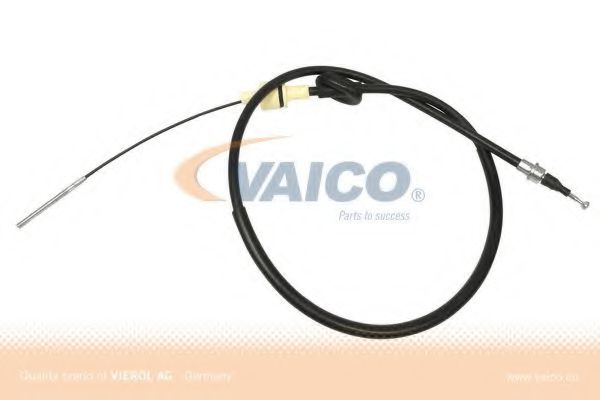 Трос сцепления VAICO V25-0162