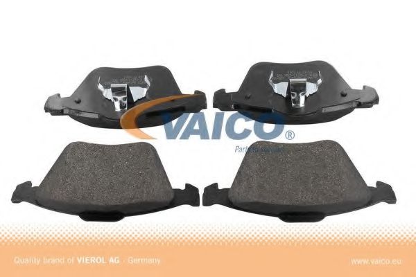 Тормозные колодки VAICO V25-0163