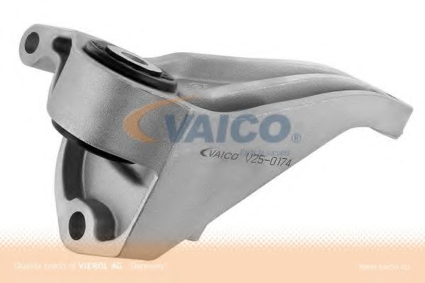 Подушка МКПП VAICO V25-0174