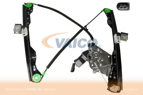 Стеклоподъемник VAICO V25-0204