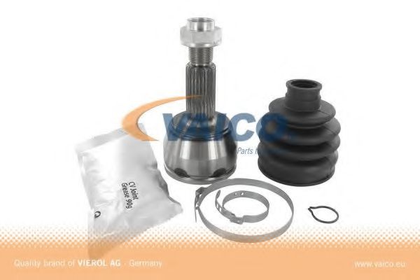 ШРУС с пыльником VAICO V25-0243
