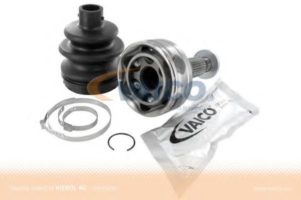 ШРУС с пыльником VAICO V25-0244