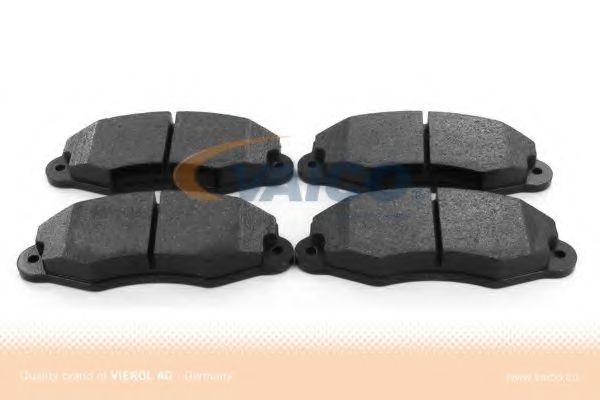 Тормозные колодки VAICO V25-0252