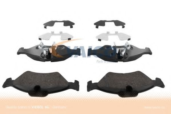 Тормозные колодки VAICO V25-0253