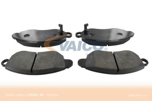 Тормозные колодки VAICO V25-0267