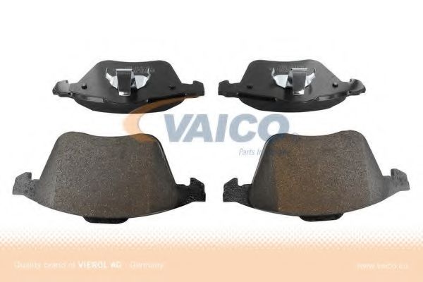 Тормозные колодки VAICO V25-0318