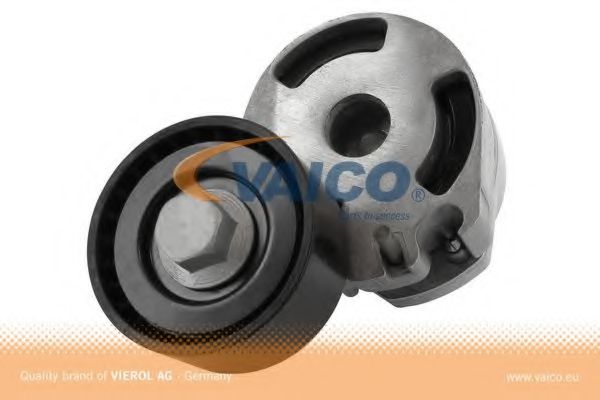 Натяжной ролик ремня ГРМ VAICO V25-0343