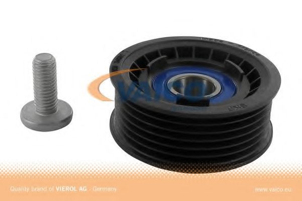 Обводной ролик VAICO V25-0349