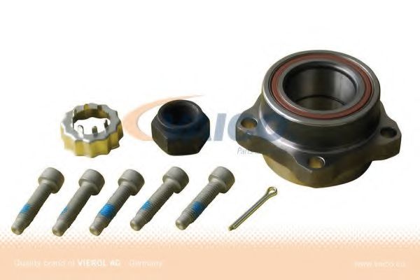 Подшипник ступицы VAICO V25-0361